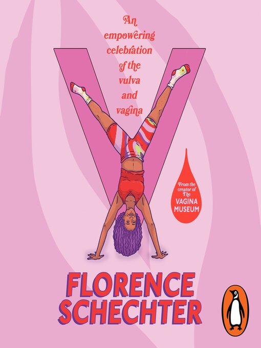 Title details for V by Florence Schechter - Available
